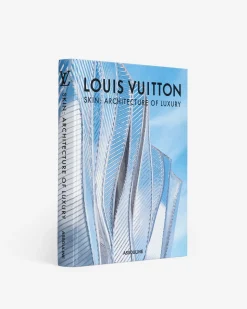 Louis Vuitton Skin: Architecture of Luxury (Beijing Edition)^ASSOULINE Online