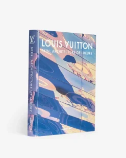 Louis Vuitton Skin: Architecture of Luxury (Tokyo Edition)^ASSOULINE Discount