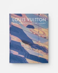 Louis Vuitton Skin: Architecture of Luxury (Tokyo Edition)^ASSOULINE Discount