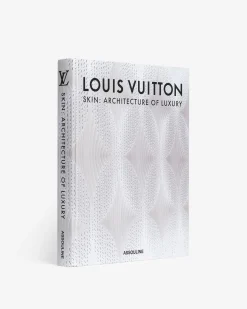 Louis Vuitton Skin: Architecture of Luxury (New York City Edition)^ASSOULINE