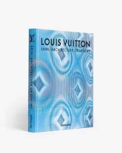 Louis Vuitton Skin: Architecture of Luxury (Paris Edition)^ASSOULINE Outlet