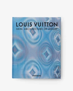 Louis Vuitton Skin: Architecture of Luxury (Paris Edition)^ASSOULINE Outlet