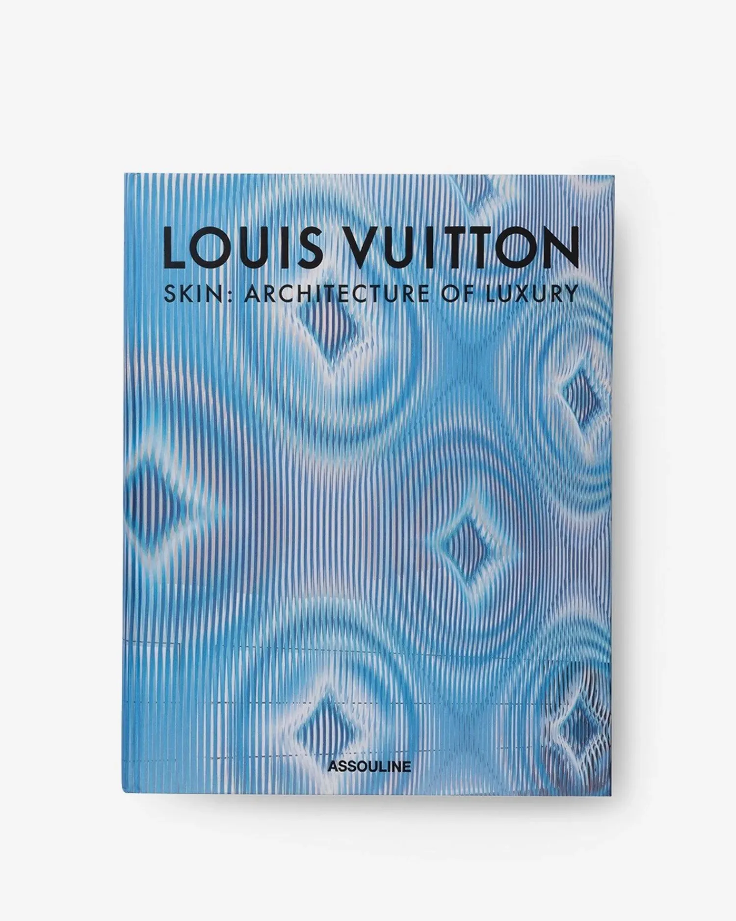 Louis Vuitton Skin: Architecture of Luxury (Paris Edition)^ASSOULINE Outlet