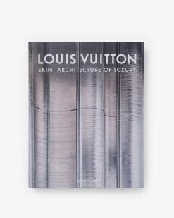 Louis Vuitton Skin: Architecture of Luxury (Singapore Edition)^ASSOULINE Sale