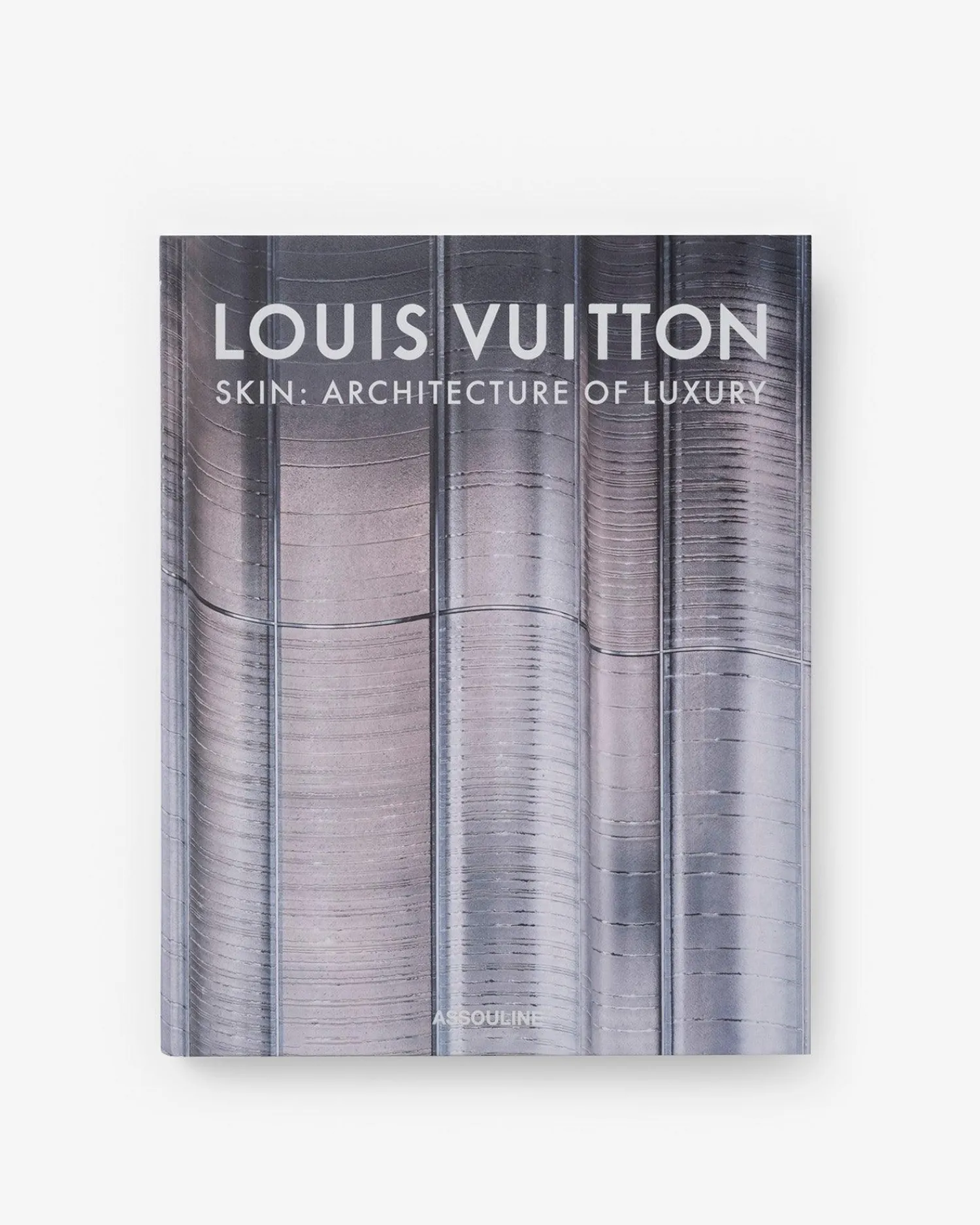 Louis Vuitton Skin: Architecture of Luxury (Singapore Edition)^ASSOULINE Sale