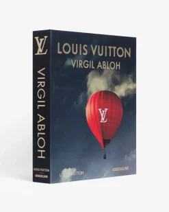 Louis Vuitton: Virgil Abloh (Ultimate Edition)^ASSOULINE