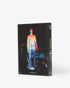Louis Vuitton: Virgil Abloh (Classic Balloon Cover)^ASSOULINE Discount