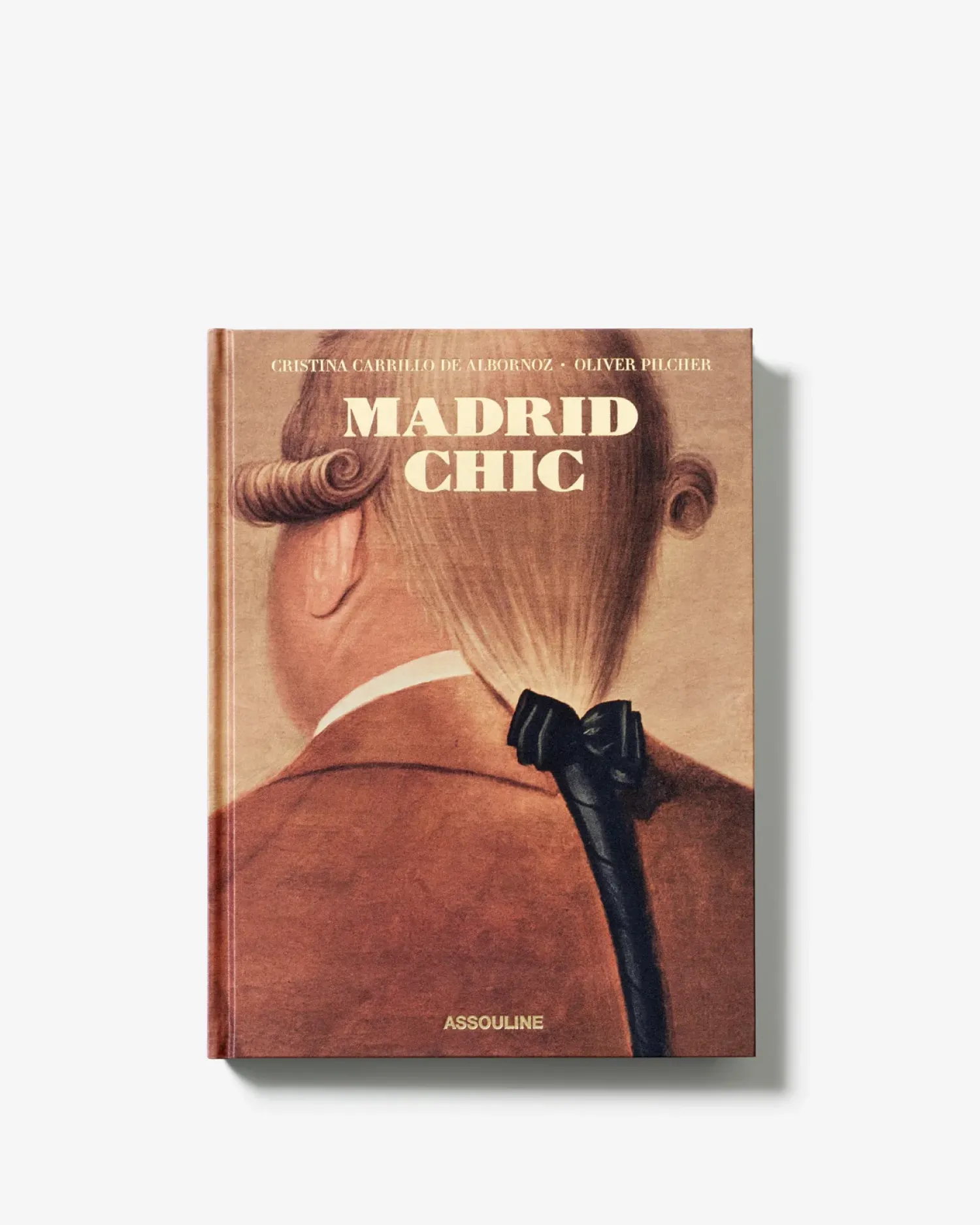 Madrid Chic^ASSOULINE Discount