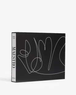 Maestro^ASSOULINE Clearance