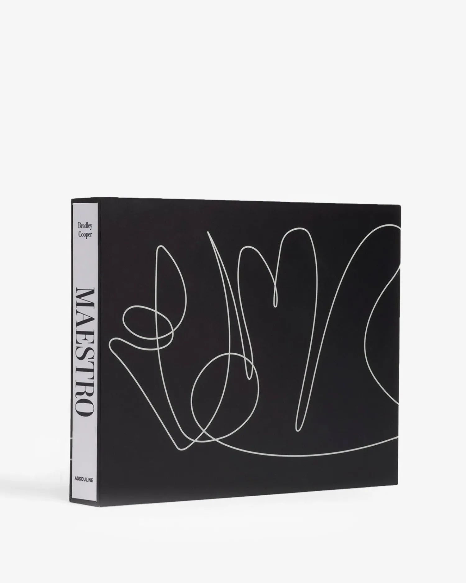 Maestro^ASSOULINE Clearance