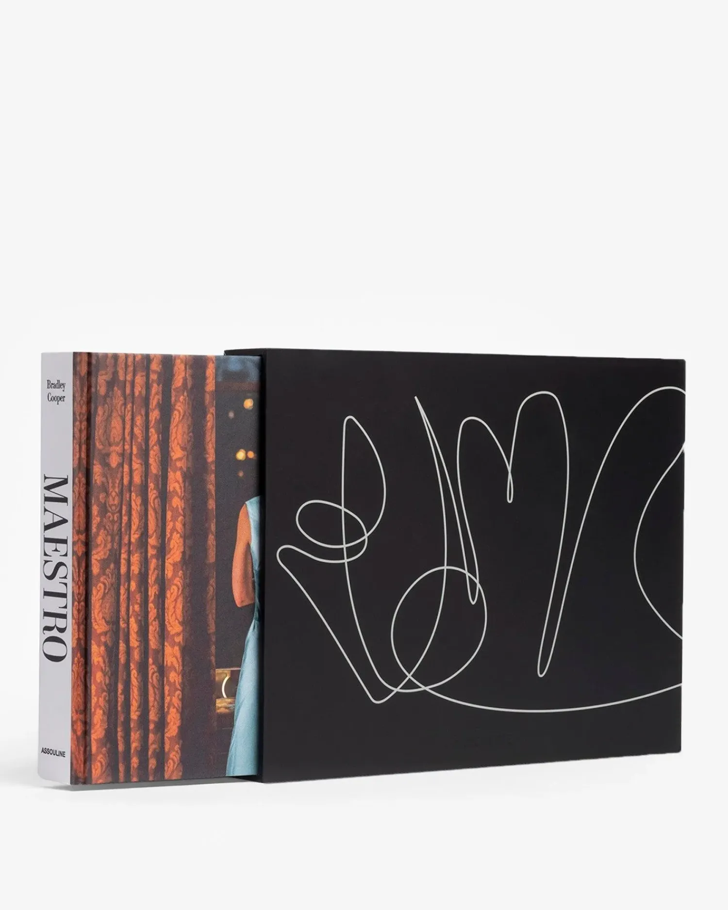 Maestro^ASSOULINE Clearance