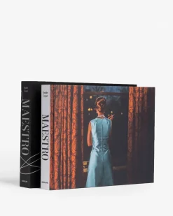 Maestro^ASSOULINE Clearance