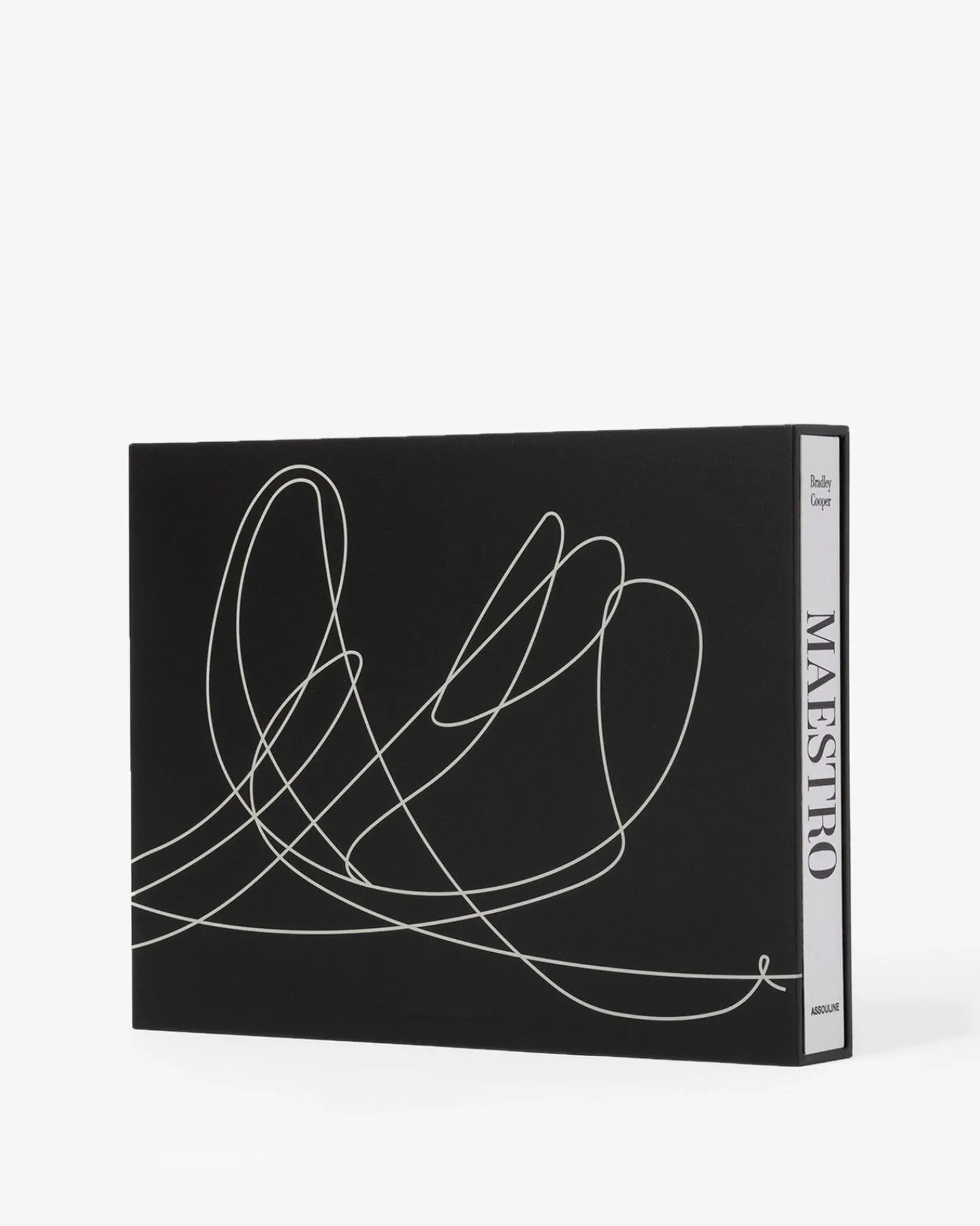 Maestro^ASSOULINE Clearance