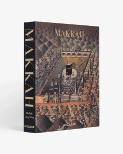 Makkah: The Holy City of Islam^ASSOULINE Discount
