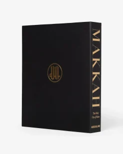 Makkah: The Holy City of Islam^ASSOULINE Discount