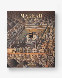 Makkah: The Holy City of Islam^ASSOULINE Discount