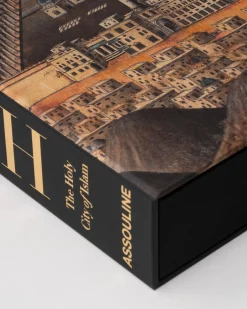 Makkah: The Holy City of Islam^ASSOULINE Discount