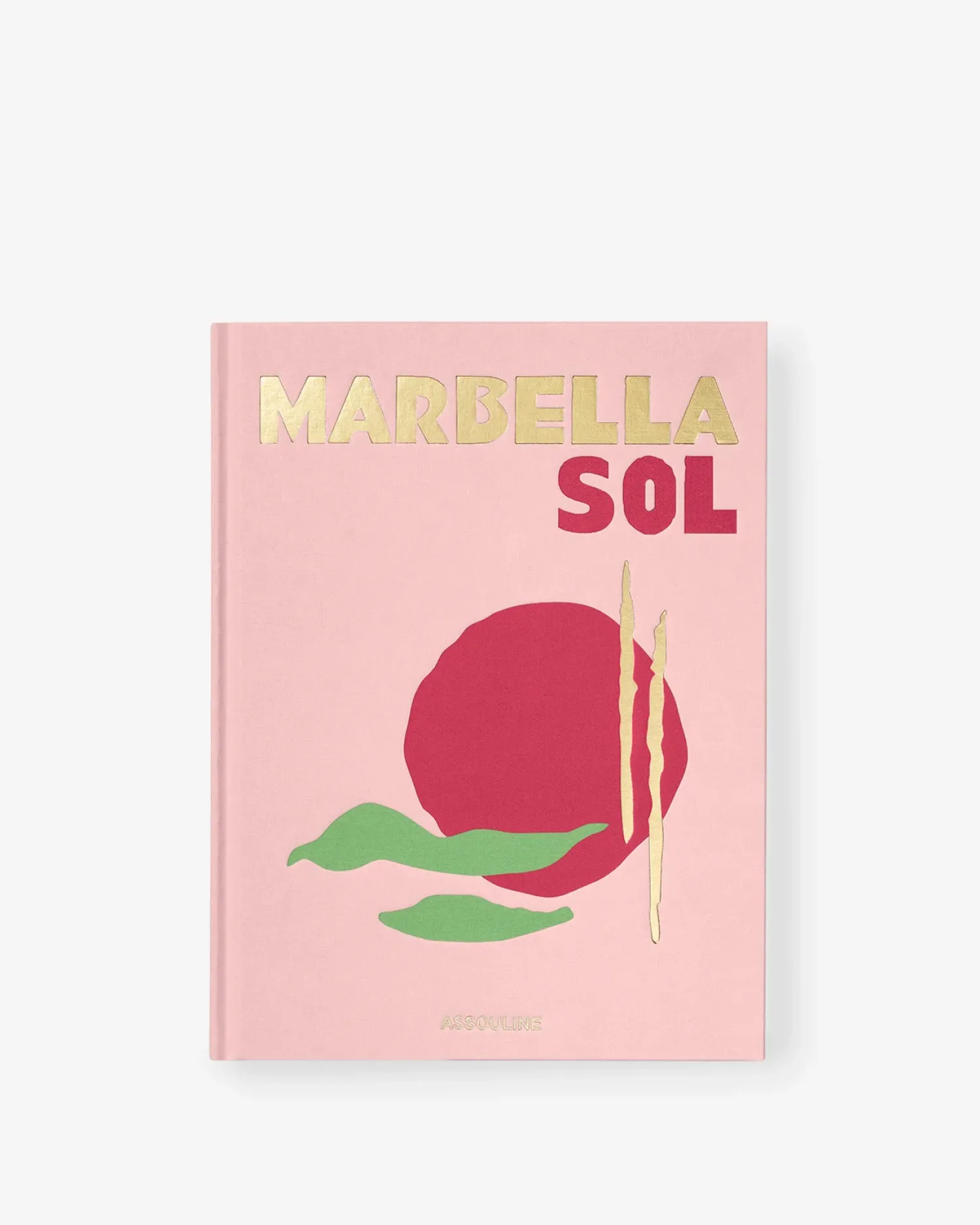Marbella Sol^ASSOULINE Online