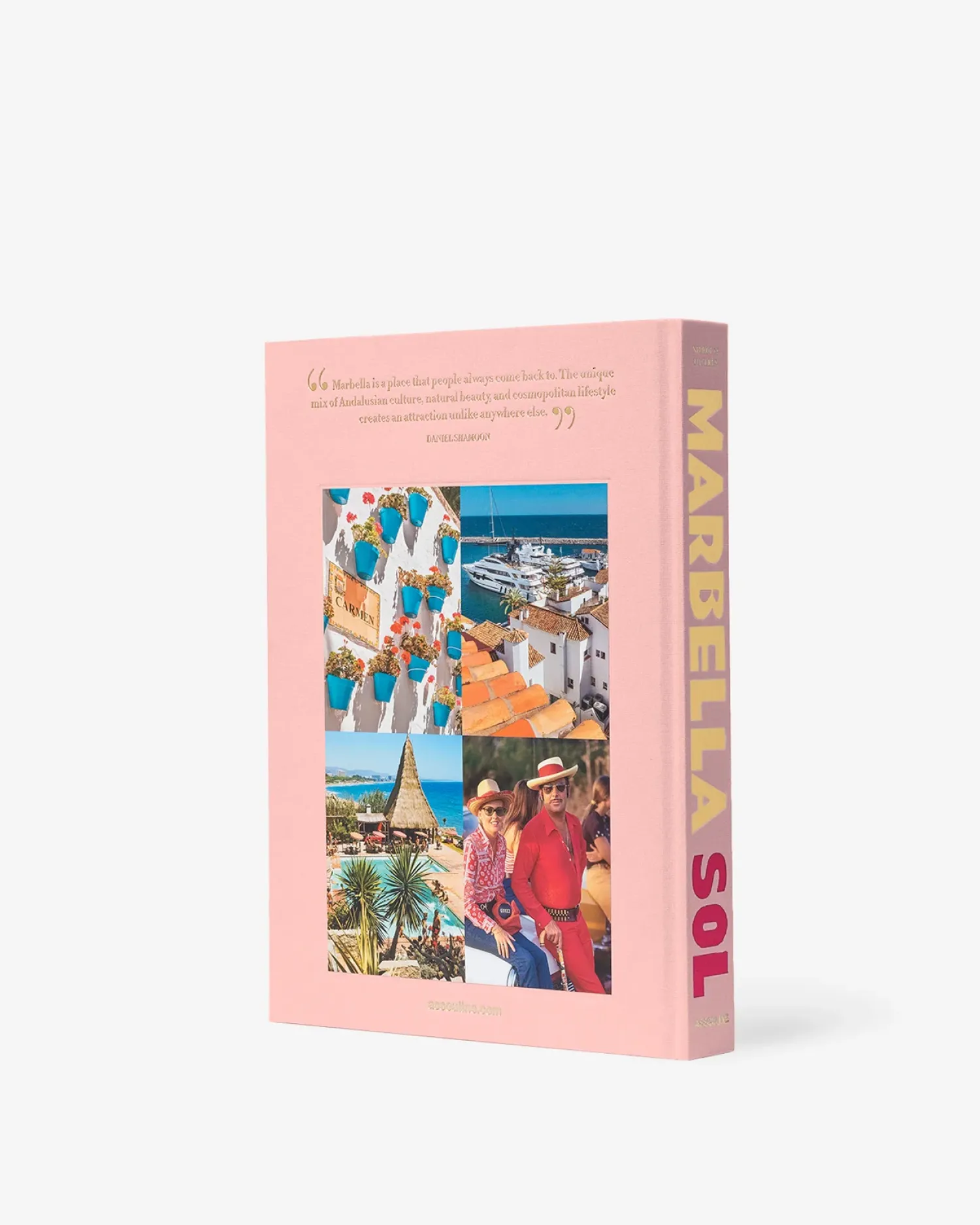 Marbella Sol^ASSOULINE Online