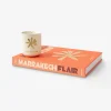 Marrakech - Candle and Book Gift Set^ASSOULINE Hot