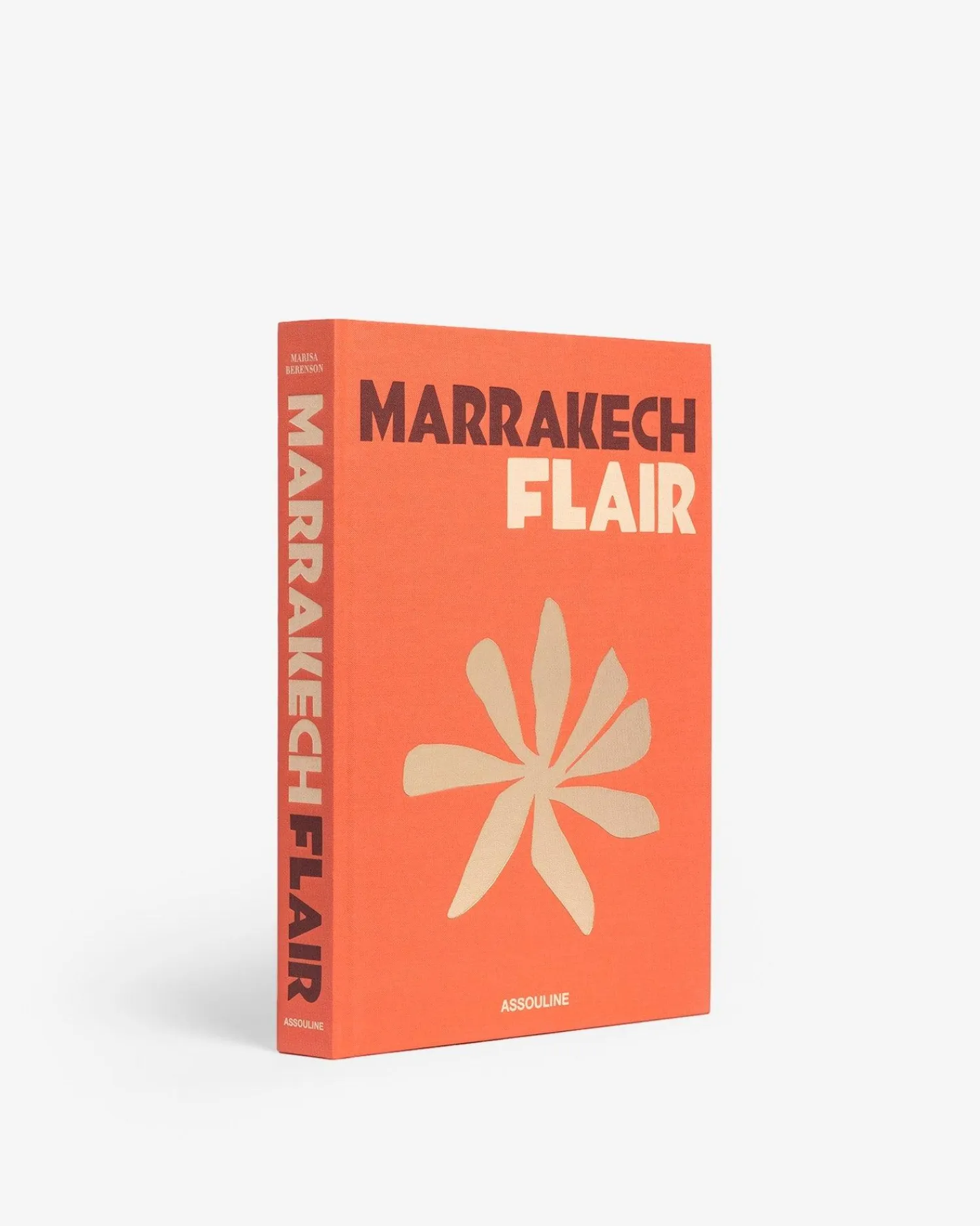 Marrakech Flair^ASSOULINE