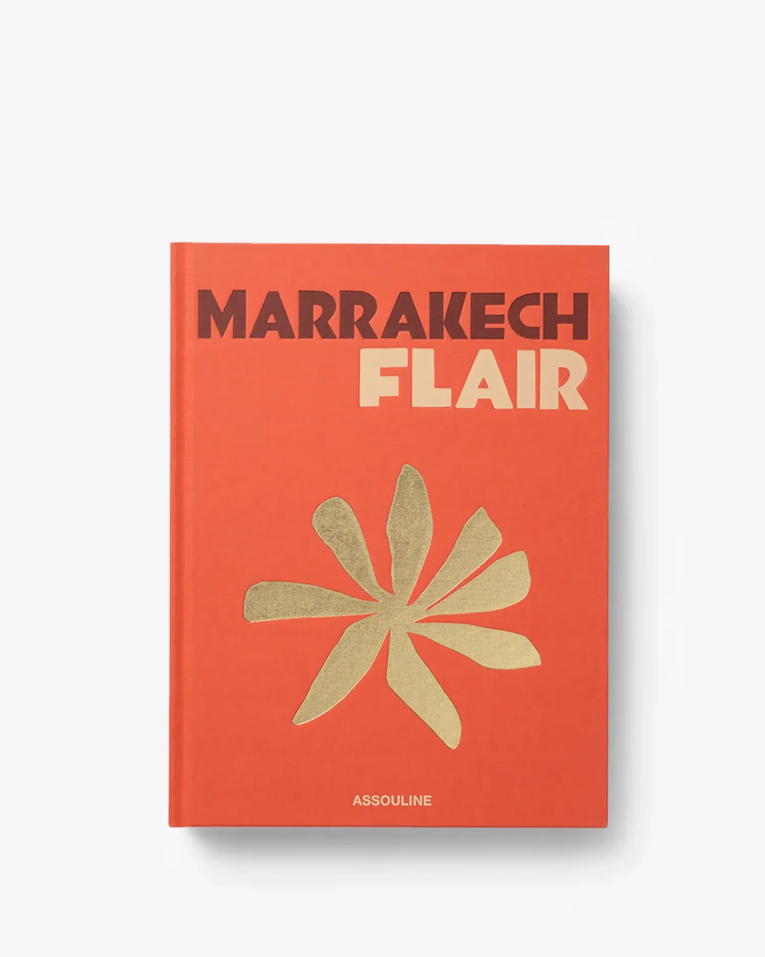 Marrakech Flair^ASSOULINE
