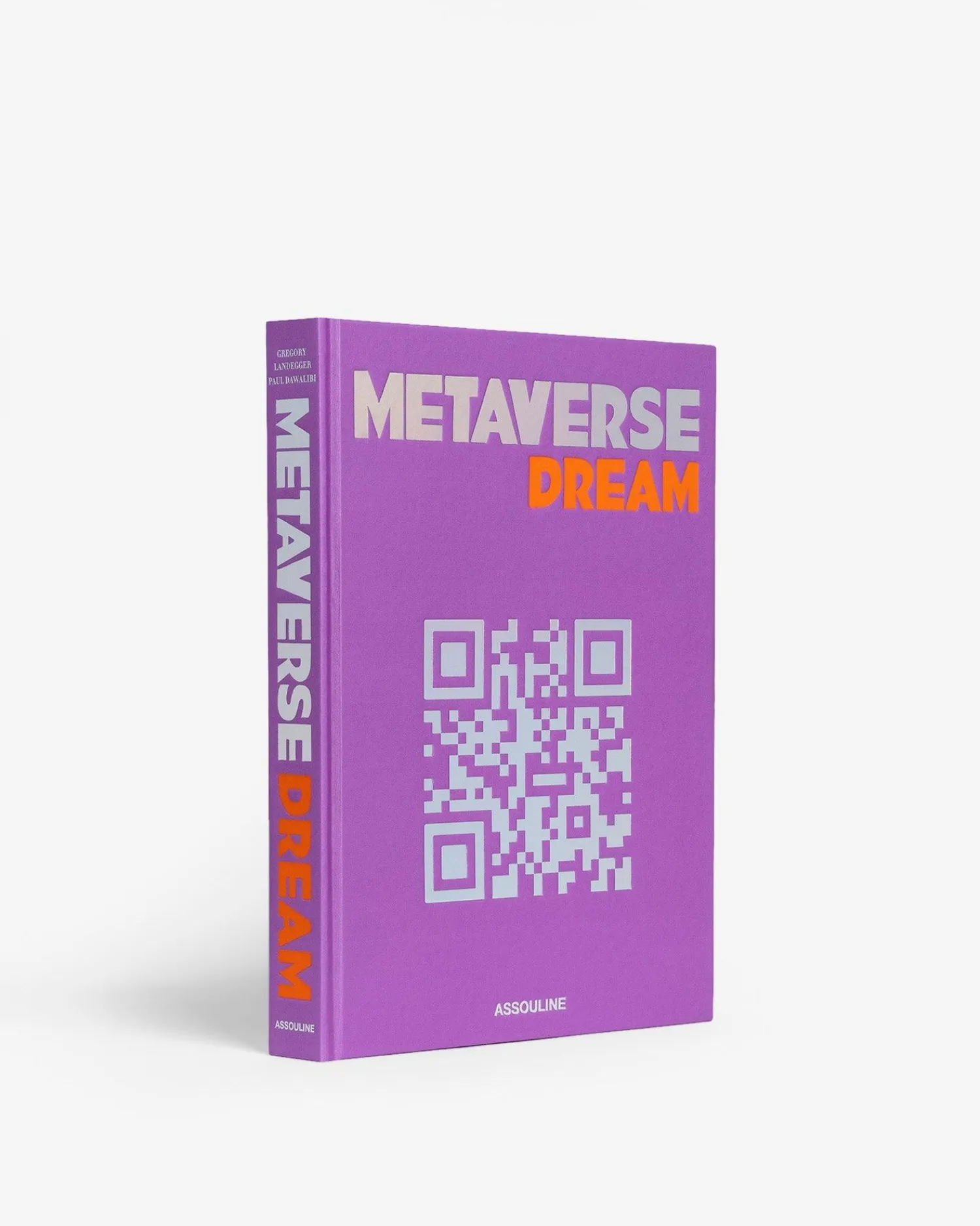Metaverse Dream^ASSOULINE Online