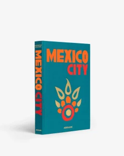 Mexico City^ASSOULINE Clearance