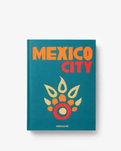 Mexico City^ASSOULINE Clearance