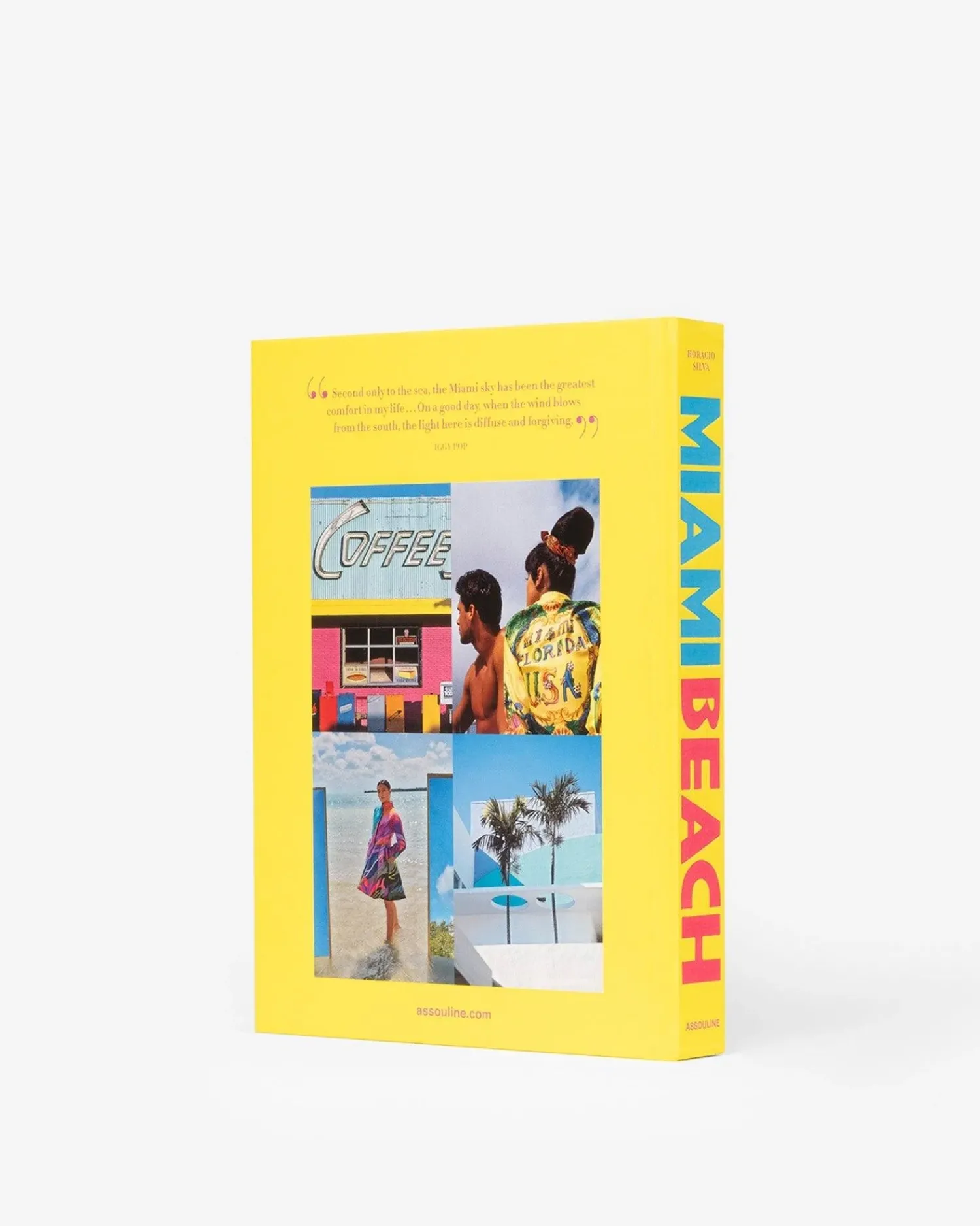 Miami Beach^ASSOULINE Sale