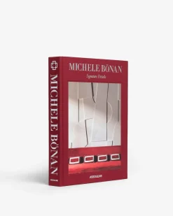 Michele Bönan: Signature Details^ASSOULINE Outlet