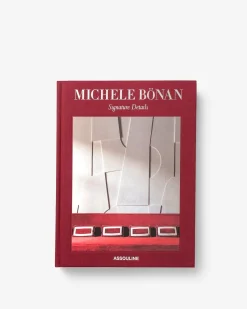Michele Bönan: Signature Details^ASSOULINE Outlet