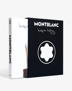 Montblanc: Inspire Writing^ASSOULINE Online