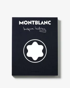 Montblanc: Inspire Writing^ASSOULINE Online