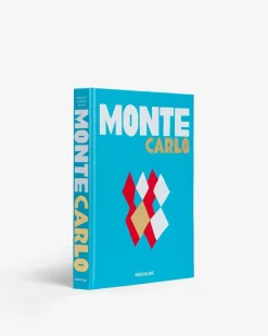 Monte Carlo^ASSOULINE Discount