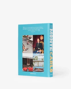 Monte Carlo^ASSOULINE Discount