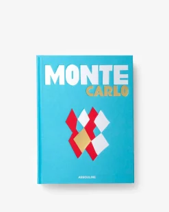 Monte Carlo^ASSOULINE Discount
