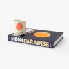 Moon - Candle and Book Gift Set^ASSOULINE Online