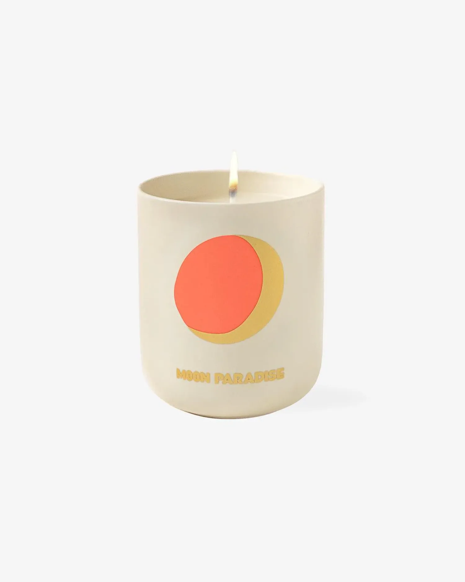 Moon - Candle and Book Gift Set^ASSOULINE Online