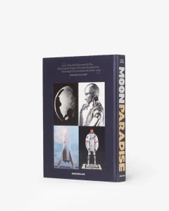 Moon Paradise^ASSOULINE Online