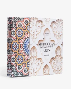 Moroccan Decorative Arts^ASSOULINE Outlet
