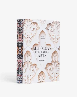 Moroccan Decorative Arts (French)^ASSOULINE Discount