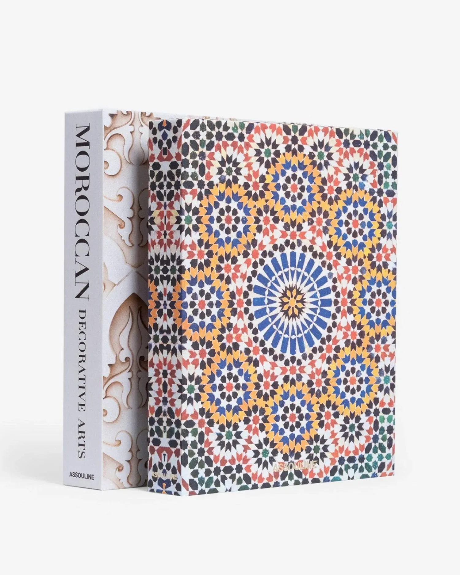 Moroccan Decorative Arts (French)^ASSOULINE Discount