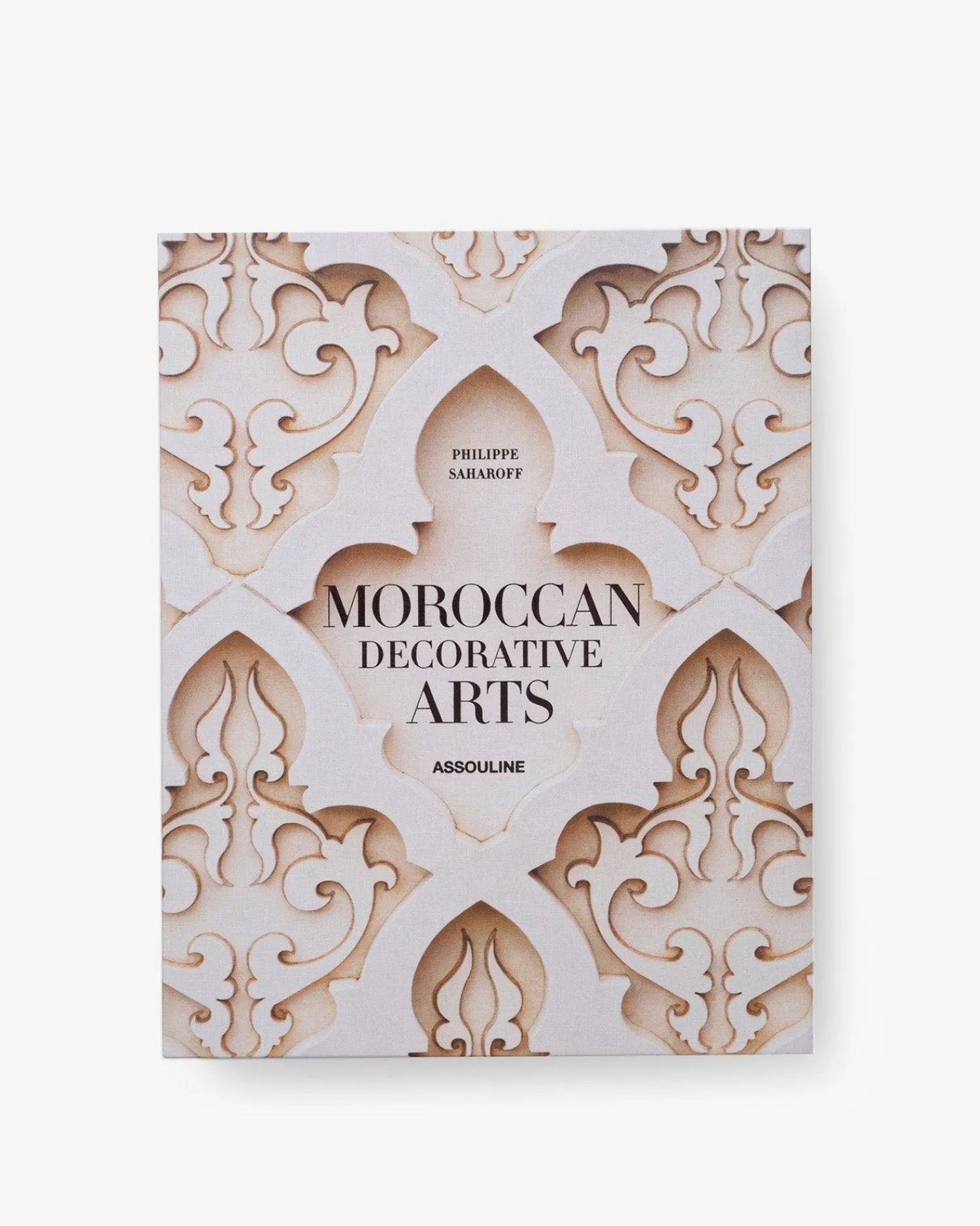 Moroccan Decorative Arts (French)^ASSOULINE Discount