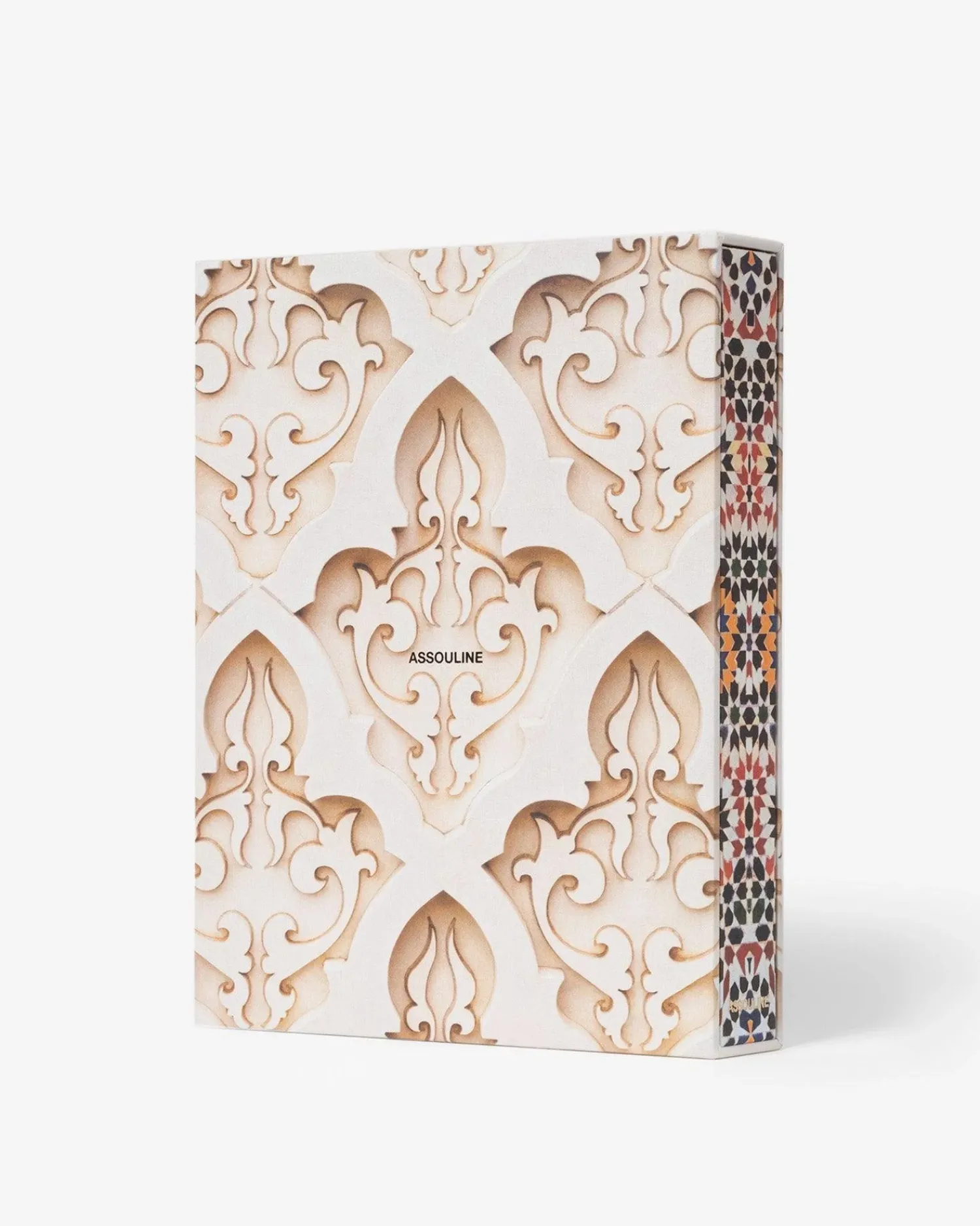 Moroccan Decorative Arts (French)^ASSOULINE Discount