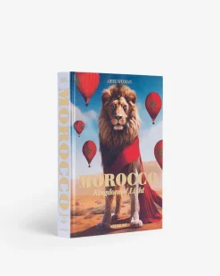 Morocco, Kingdom of Light^ASSOULINE Best