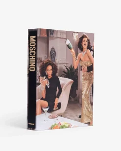 Moschino^ASSOULINE New