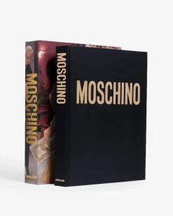 Moschino^ASSOULINE New