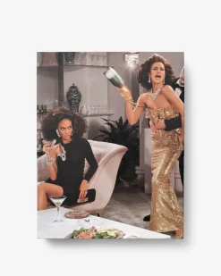 Moschino^ASSOULINE New