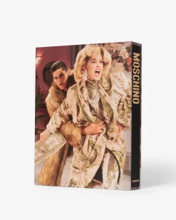 Moschino^ASSOULINE New